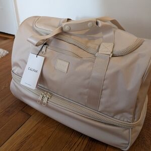 Calpak Duffel Bag